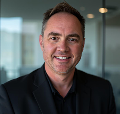 Paul Buckley