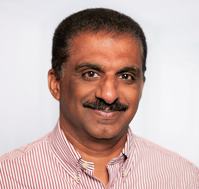 Oracle ACE Director Biju Thomas